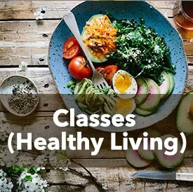 healthy living classes AndyBela Ancaster Hamilton