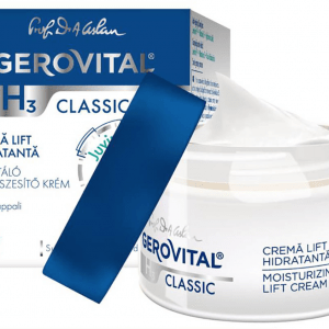 gerovital crema lift hidratanta classic pic AndyBela Ancaster Hamilton