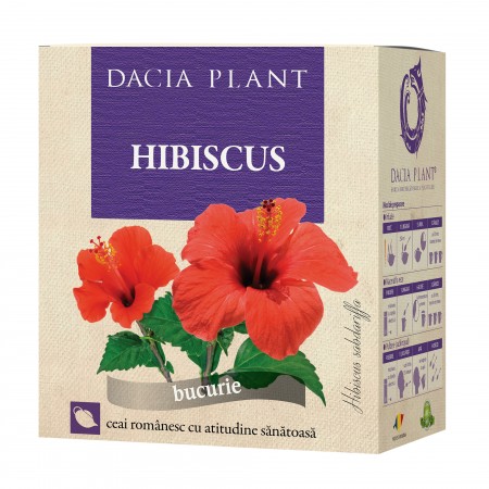 Hibiscus Tea Ceai de Hibiscus AndyBela Ancaster Hamilton