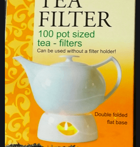 Tea Filter Large